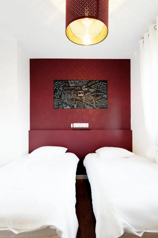 Le Luxe & Votre Vue Mer A Ouistreham Riva Bella Ngoại thất bức ảnh