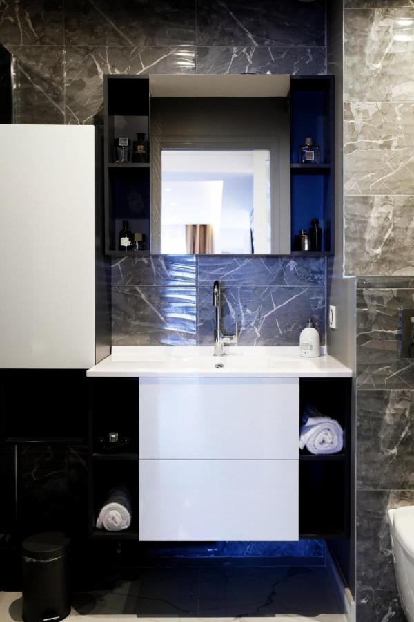 Le Luxe & Votre Vue Mer A Ouistreham Riva Bella Ngoại thất bức ảnh