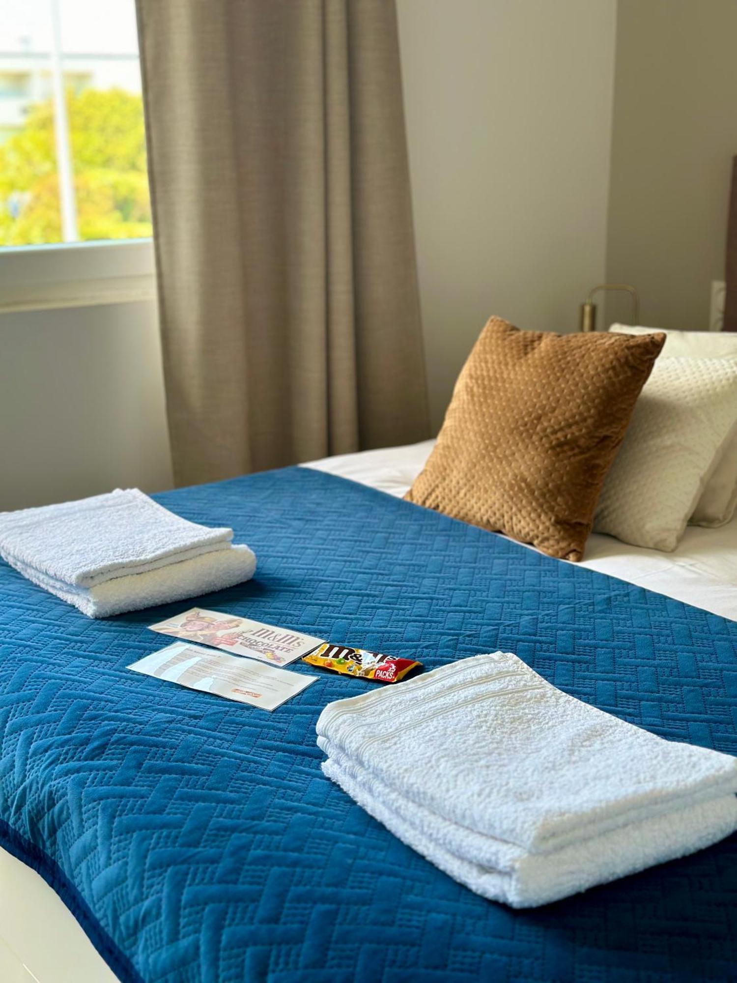 Le Luxe & Votre Vue Mer A Ouistreham Riva Bella Ngoại thất bức ảnh